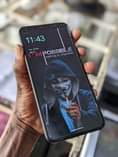 A picture of Google Pixel 4XL