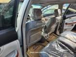 A picture of Lexus RX350 in good working condition Price 3 8M with