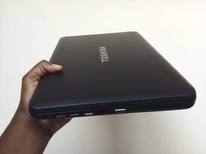 toshiba laptops