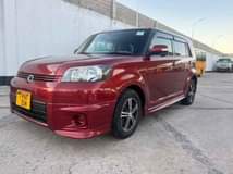 A picture of Toyota Rumion 0620876252