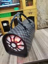 A picture of Wireless Bluetooth speaker at only ugx120k