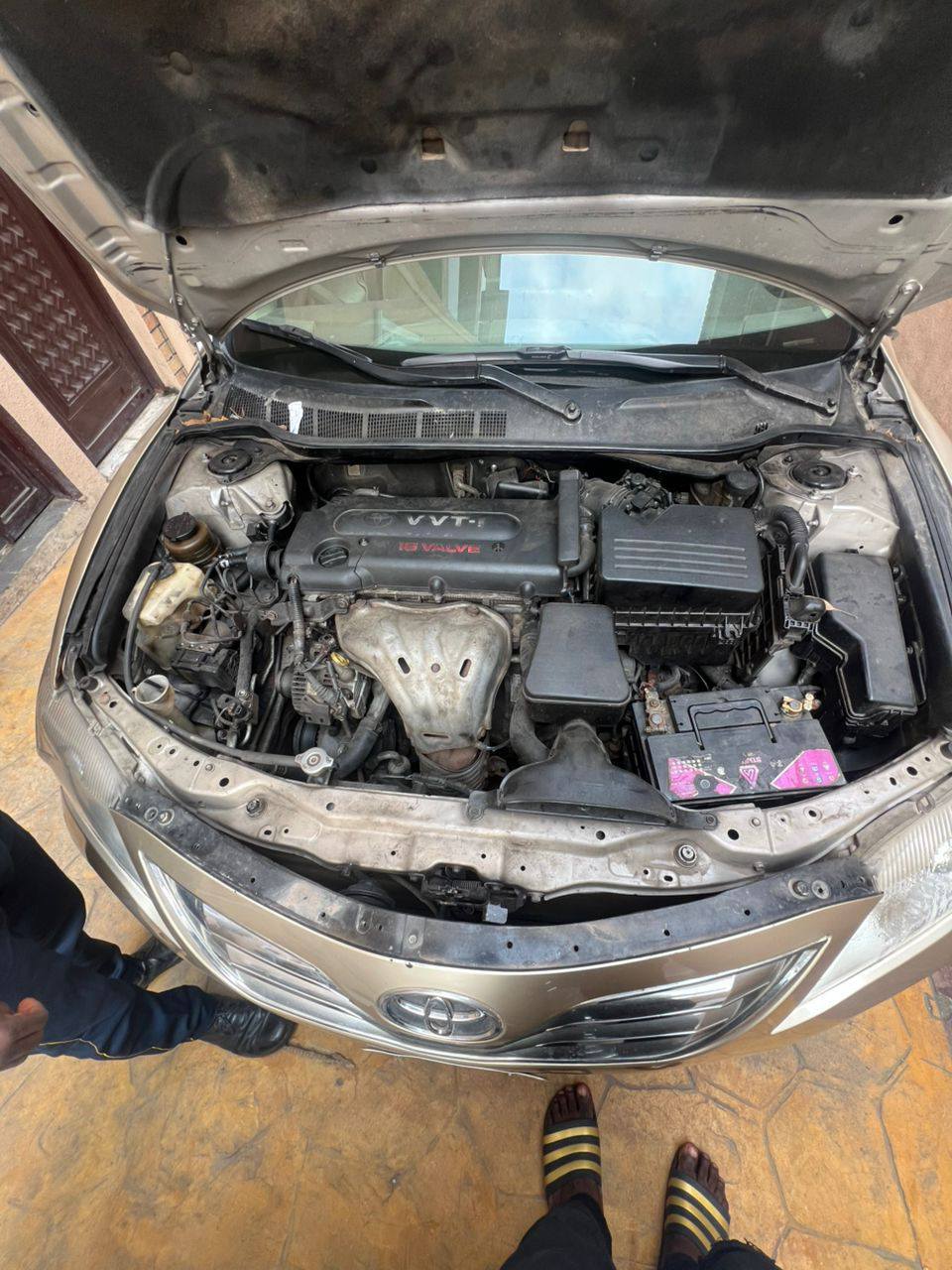 A picture of Dealer Deal2008 Toyota Camry