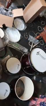 drum set