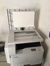 A picture of Photocopy Machine