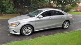 mercedes benz a200