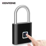 A picture of Smart lock