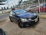 A picture of Registered Lexus GS350 2011 model buy and drive nothing to