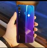 huawei nova