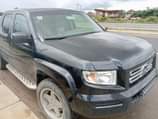 A picture of Honda Rigelin