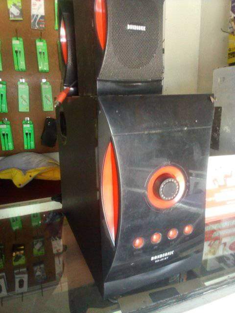 home theater
