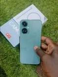 A picture of Tecno camon 19 pro