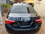 A picture of Fastest fingers 2015 corolla upgraded to 2018 Thumbstart Toks standard