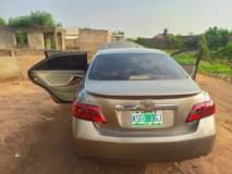 A picture of Very neat camry 2011 everything is parfectly work owner need