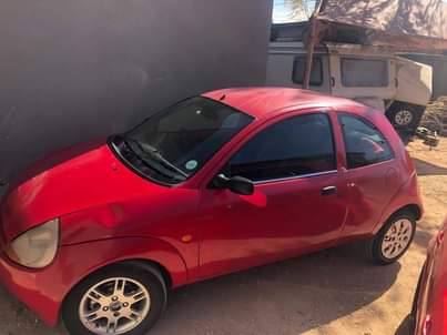 LIMPOPO V.