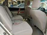 A picture of Tokunbor Toyota Highlander