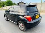 A picture of Toyota ist