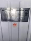 A picture of Washing Machine