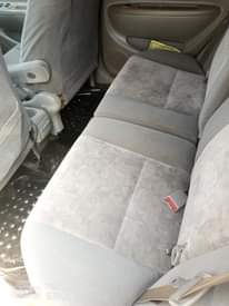 A picture of Toyota spacio