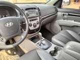 A picture of Distress Distress Distress sale Hyundai Santana fe Raw first body