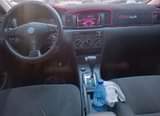 A picture of 2007 08 Toyota Corolla Sport