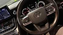 A picture of LAND CRUISER ZX FOR SALE