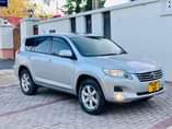 A picture of Toyota Vanguard