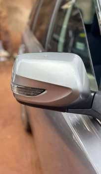 A picture of Subaru Outback on sell