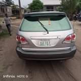 A picture of 2003 Lexus Rx300