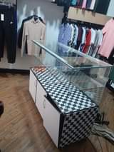 A picture of Display counter