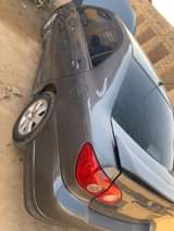 A picture of 2007 Toyota Corolla