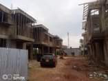 A picture of Shell apartments