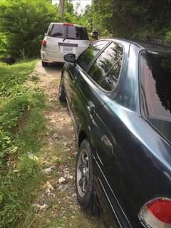 used nissan sunny