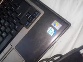 A picture of Laptop inauzwa elfu 45 tu