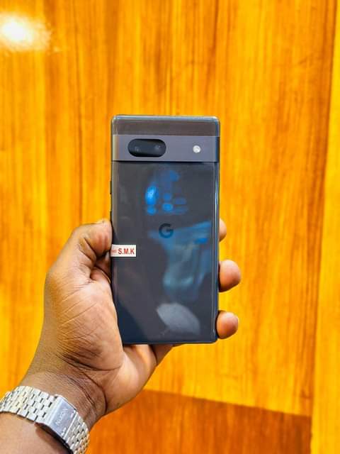 A picture of GOOGLE PIXEL 7