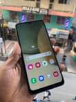 A picture of SAMSUNG A12 64gb rom 4gb ram 5000mAh Battery Bluetooth wifi