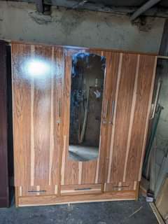 wardrobes