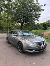 A picture of Hyundai Sonata 2013 Abuja 08036471113