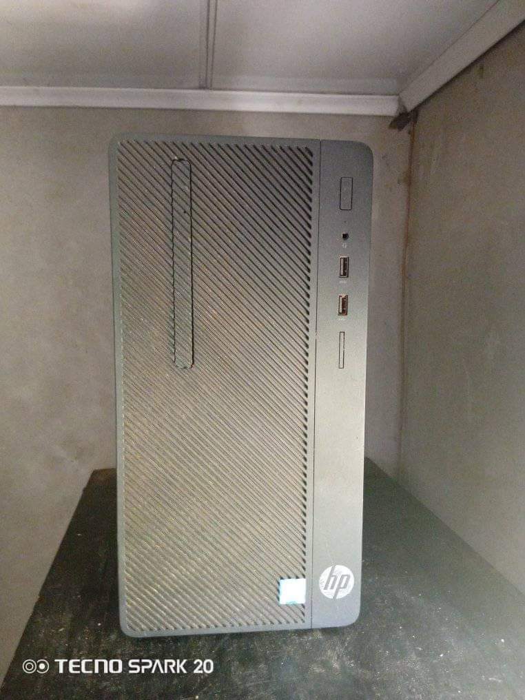 hp laptops