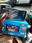 A picture of Reverse Camera GPS Tracker Car Radios Alarm Systems