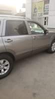 A picture of KIA jeep 09