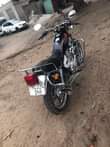 A picture of Haojue inauzwa aina kipengere chochote 1650000 0620216607 0787529128