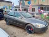 A picture of Honda DC for sale