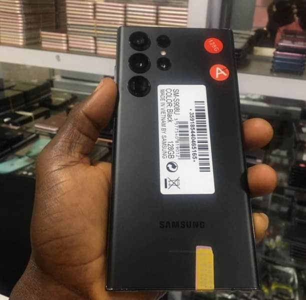 samsung galaxy s22
