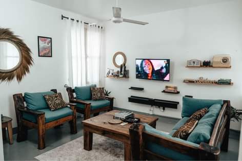 furnished apartments
