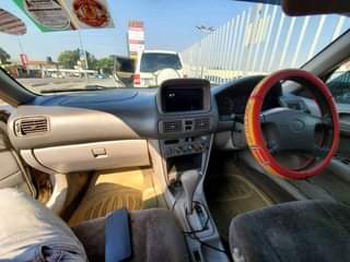 A picture of Toyota Sprinter Corolla for sale