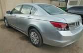A picture of 2008 Honda Accord