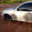 A picture of Toyota brevis milion 4 9 Ipo mwanza Automatic Engine safi