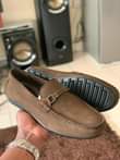 A picture of Good Quality Moccasins at 150k