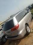 A picture of Dan Alimajiri auto