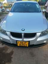 bmw e90